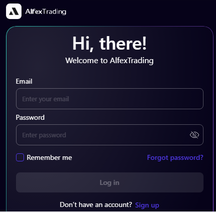 alfextrading
