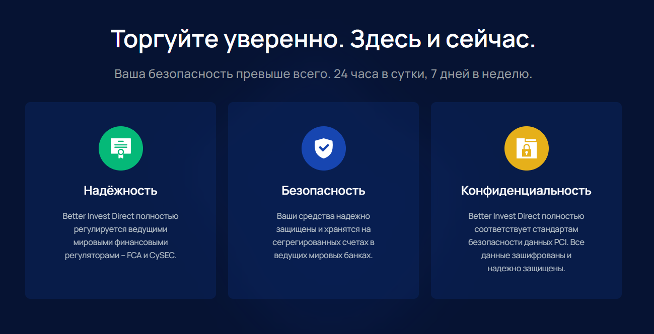 betterinvest uk