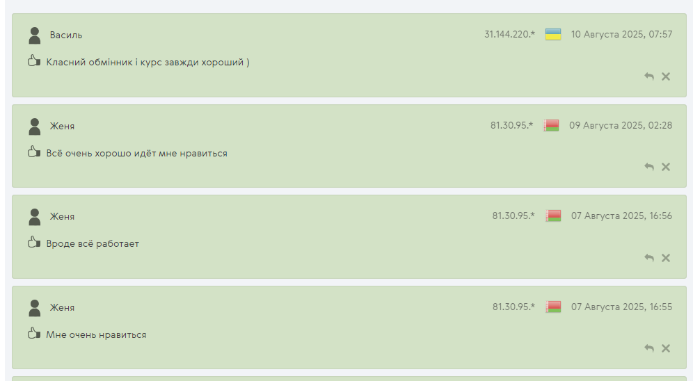 bitcoin change развод