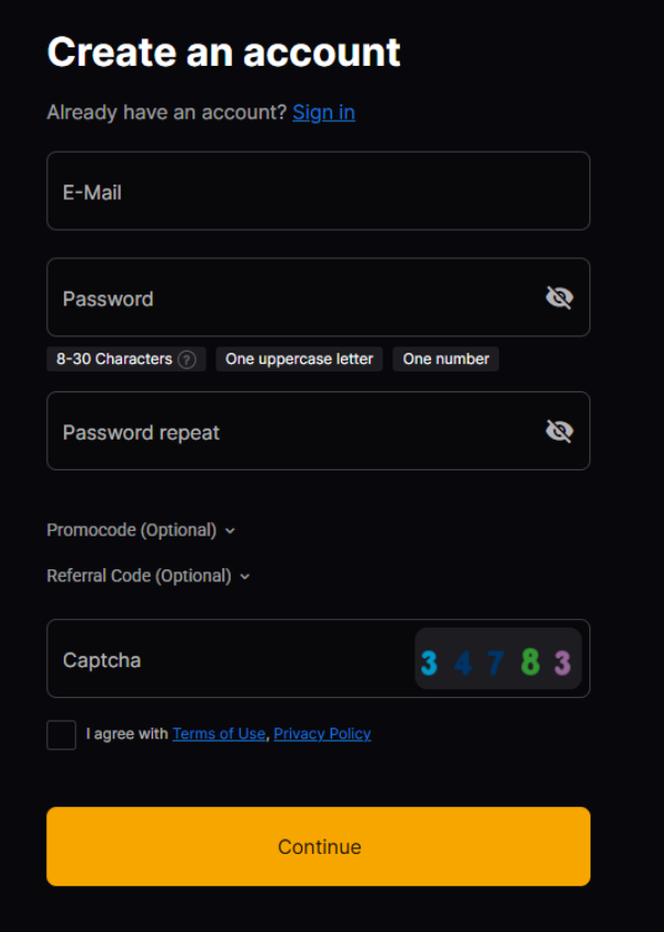 bitfoex отзывы