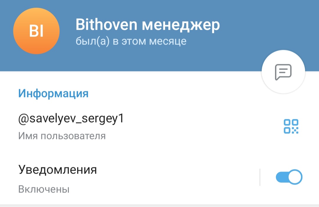 bithoven савельев константин отзывы