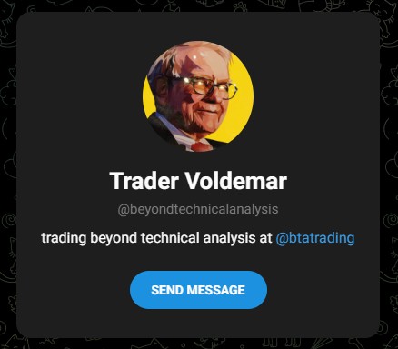btafeedback bot