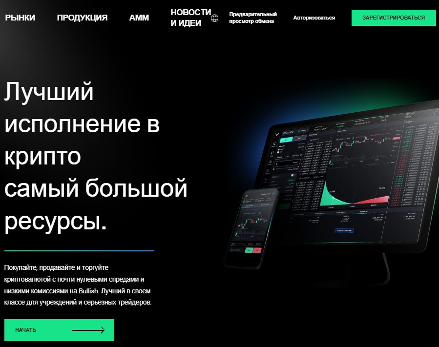 буллиш
