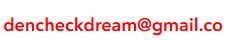 check dream отзывы