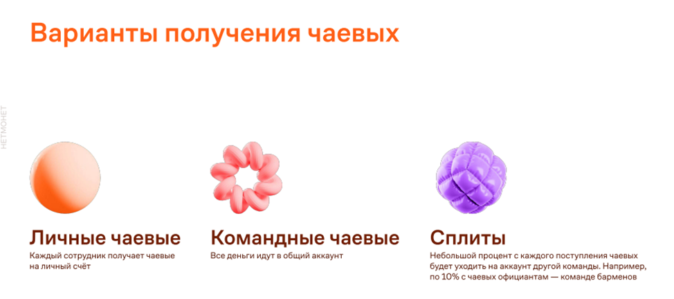 что такое подписка нетмонет ру