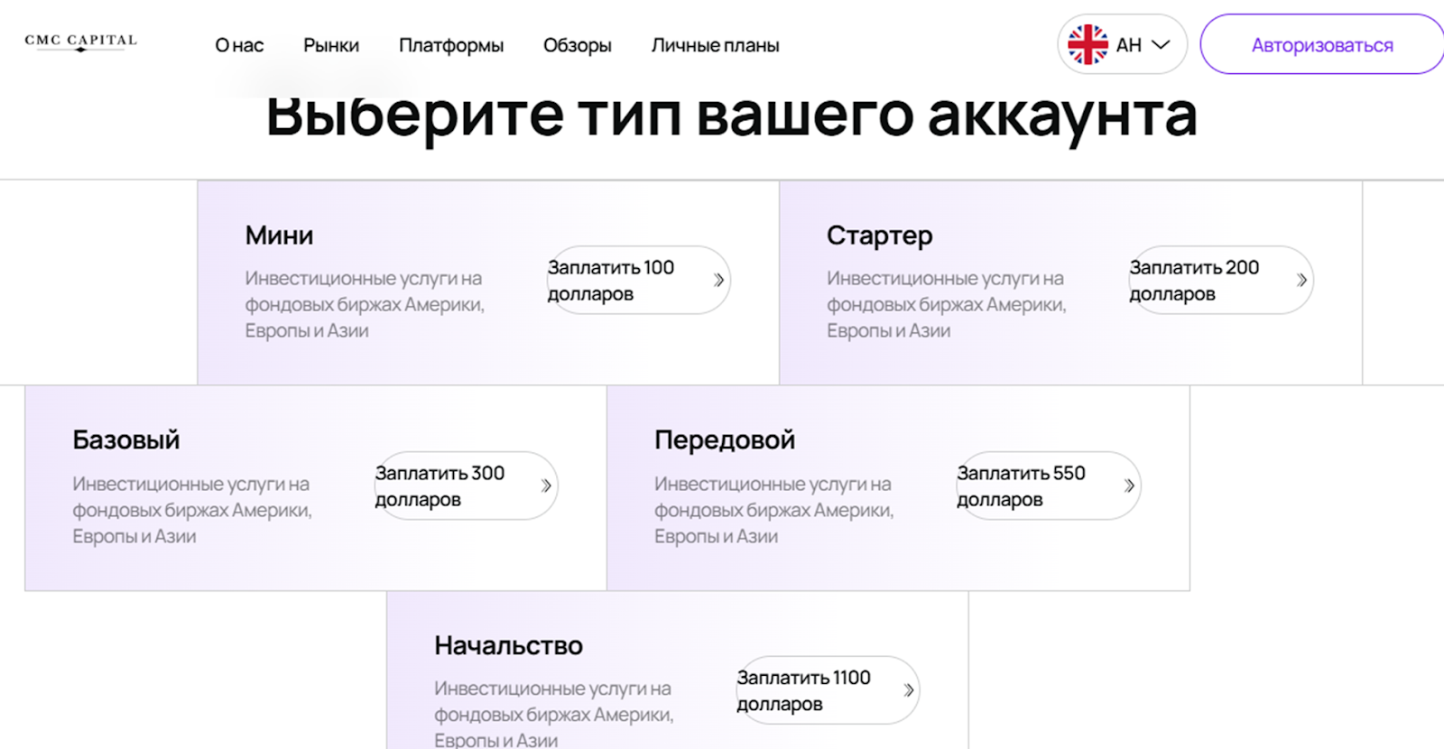 cmcapitalltd com