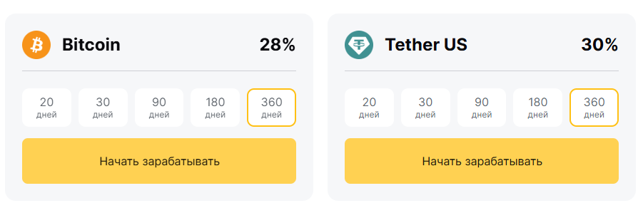 coinaxs обзор