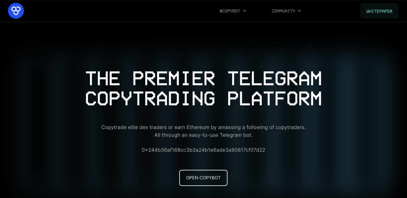 copybot telegram
