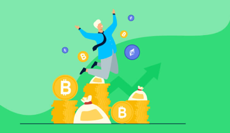 crypto earn