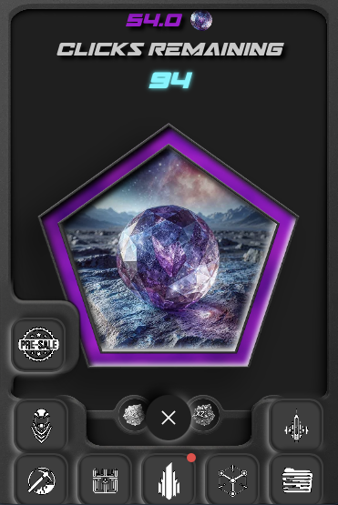 Crypto Ton Mines