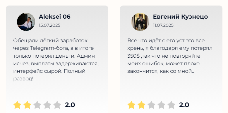 Денис Финансовый отдел
