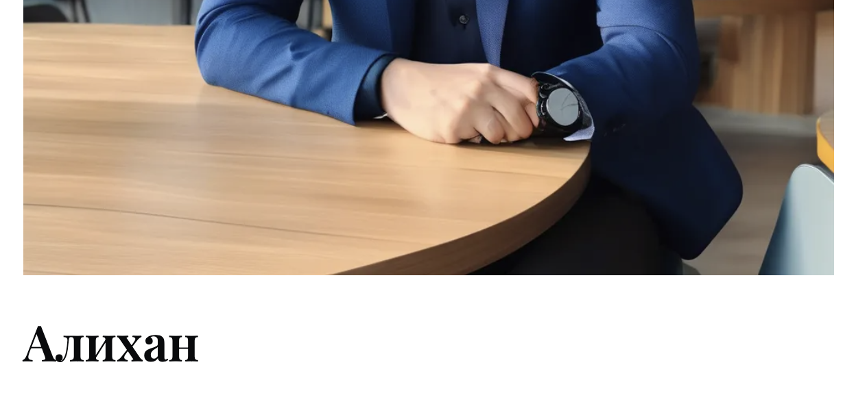 dubai expert