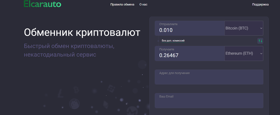 Elcarauto отзывы
