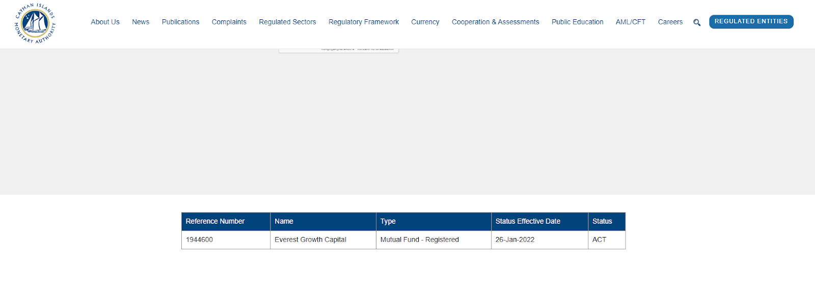 everestgrowthcapital com