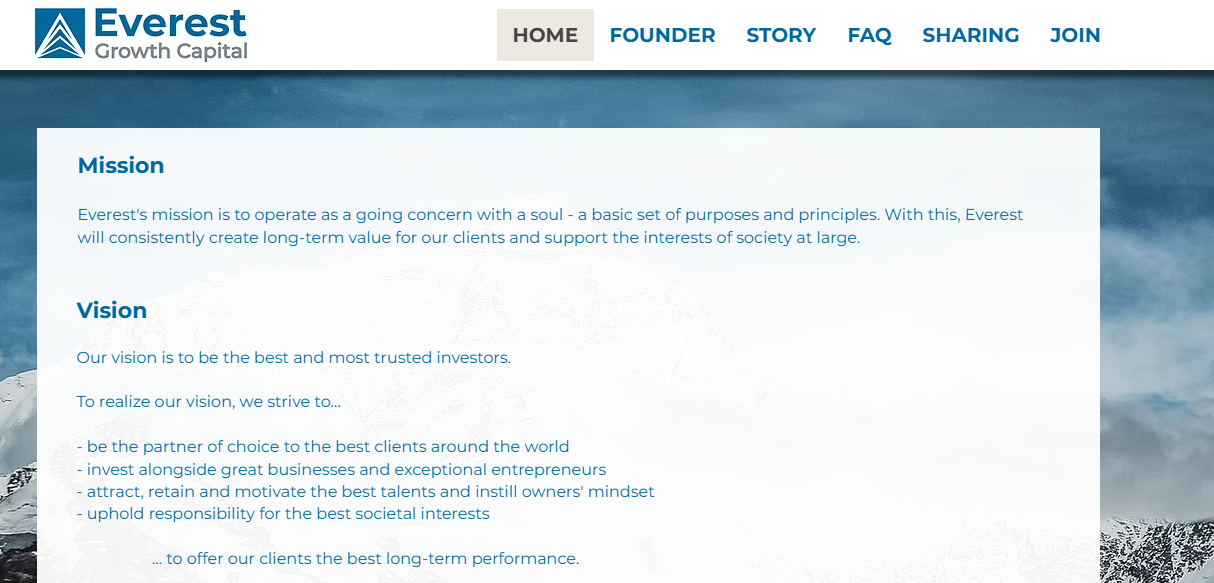 everestgrowthcapital отзывы