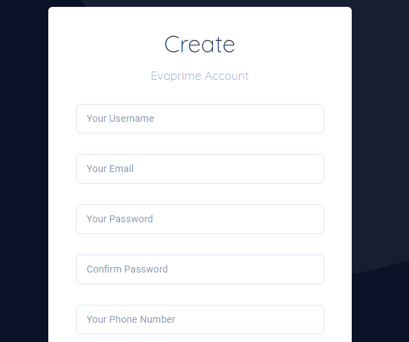 evoprime net отзывы evoprime net отзывы