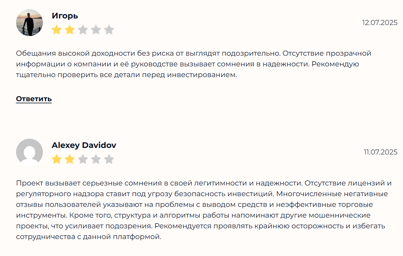 fernyx отзывы