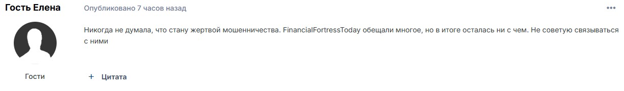 financialfortresstoday
