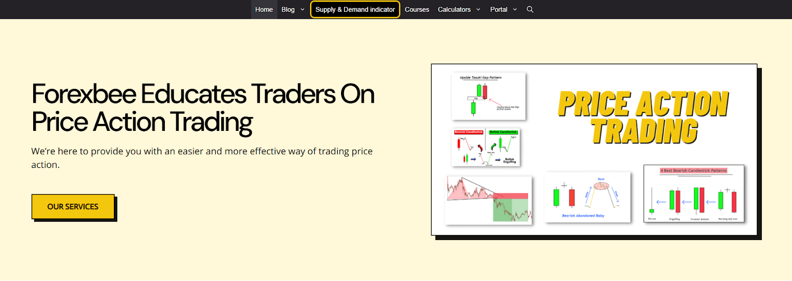 forexbee