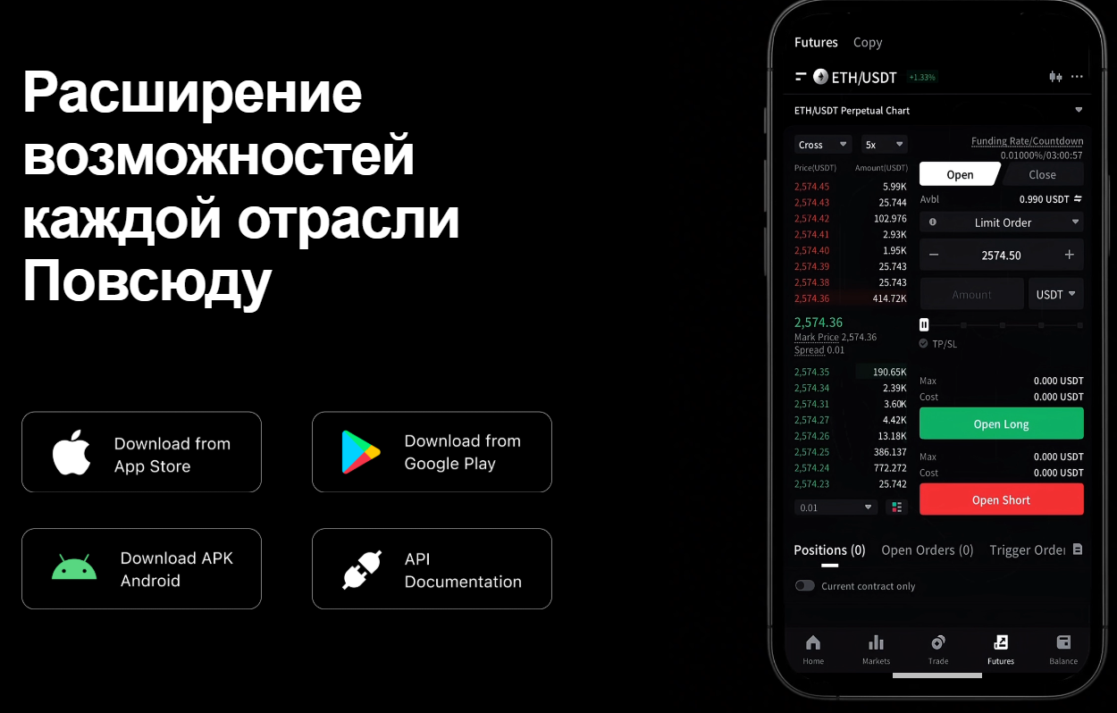 gaiaex телеграм отзывы