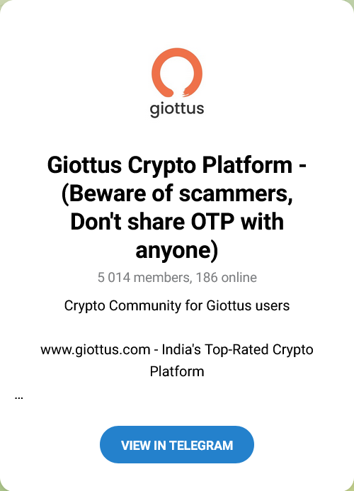 giottus