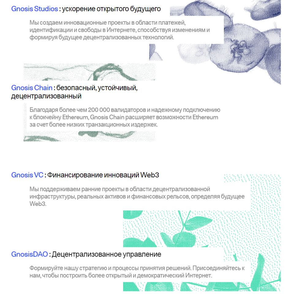 gno криптовалюта