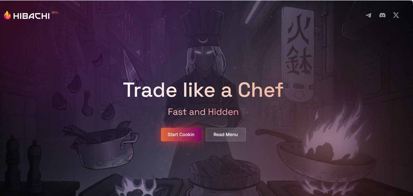 hibachi биржа отзывы