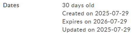 holddex com