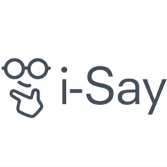 I Say