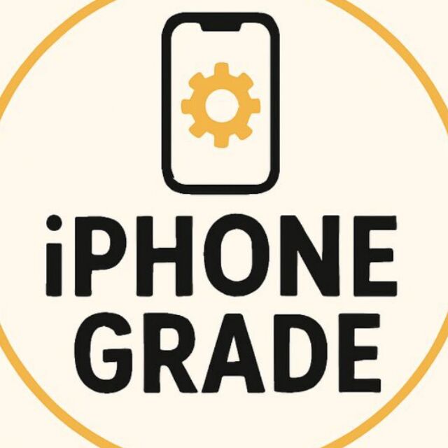 Iphone Grade