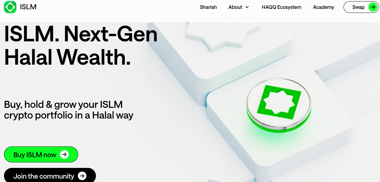 islamic coin