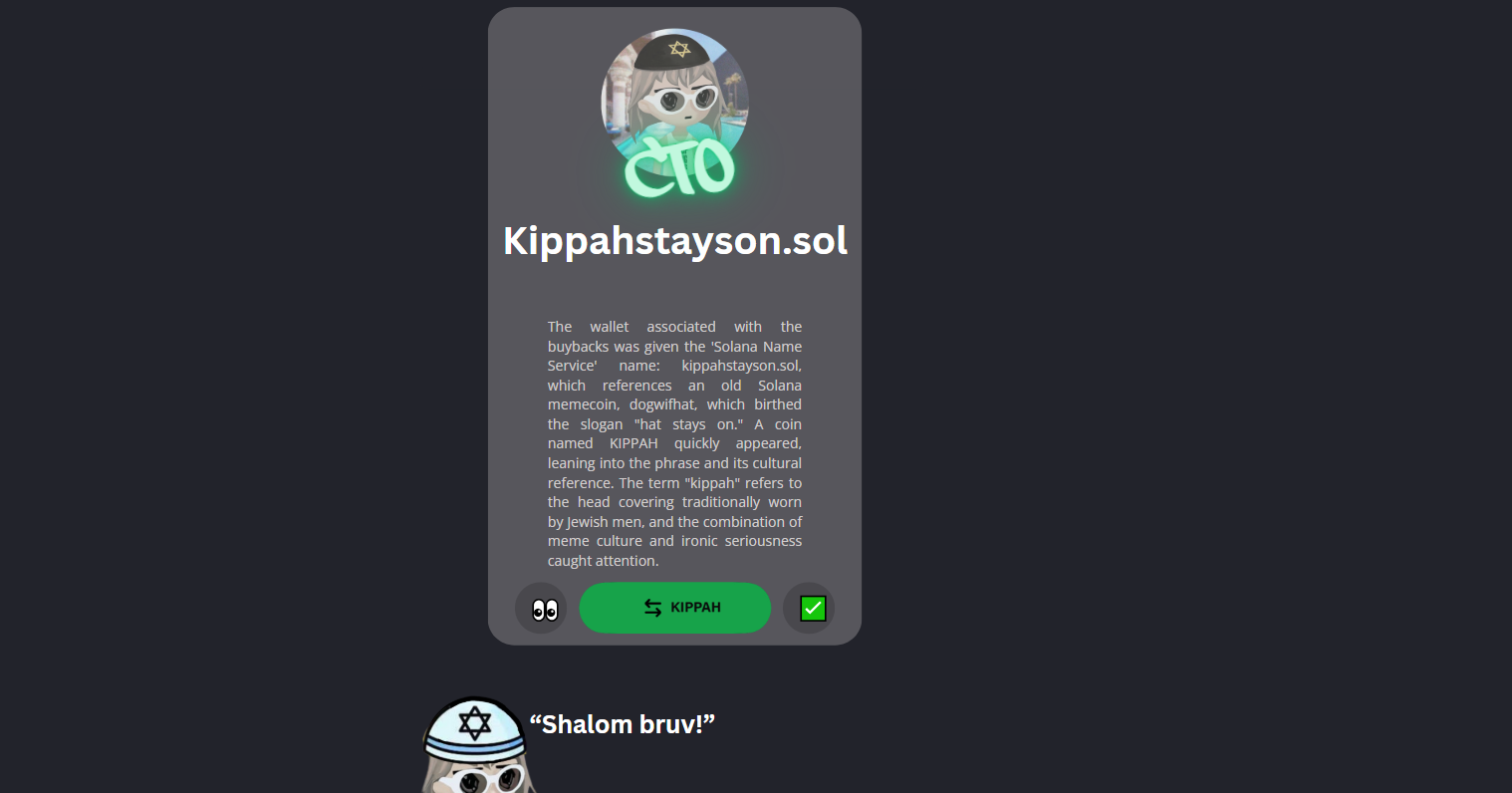 kippahstayson sol