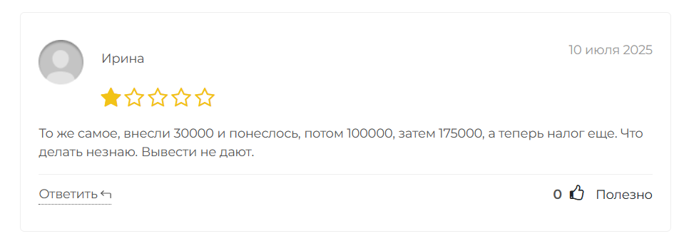 криптобит сс отзывы