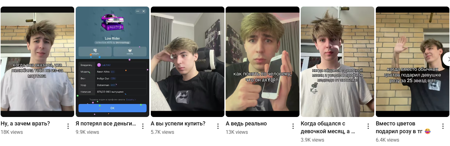 lalyou телеграмм