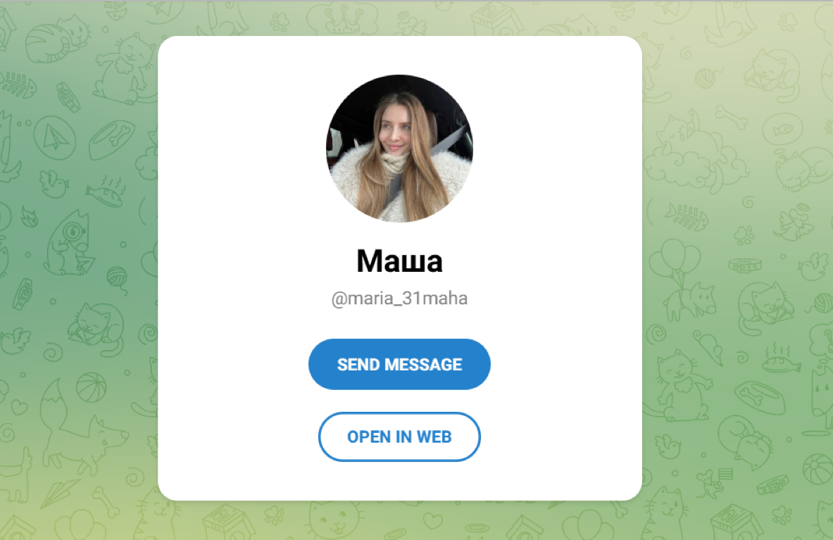 maria 31maha