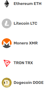 murex обменник