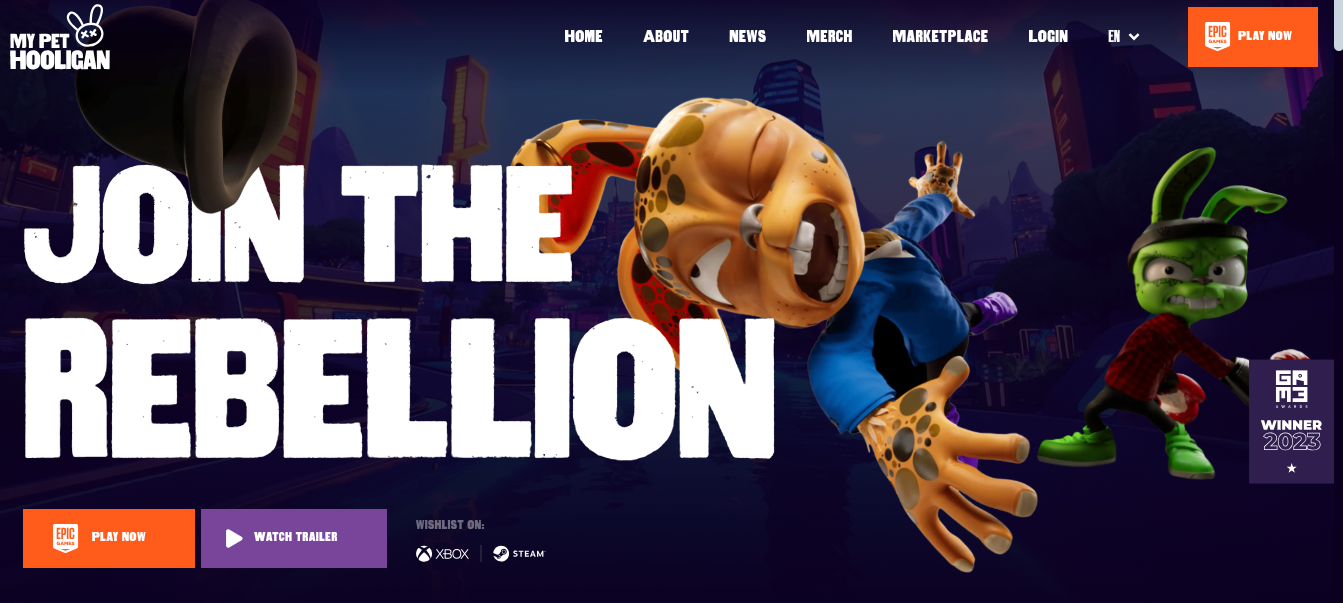 my pet hooligan my pet hooligan