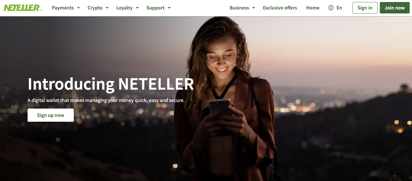 neteller