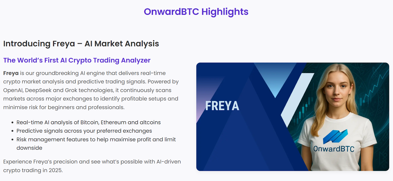 onward btc