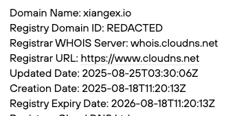отзывы о xiangex