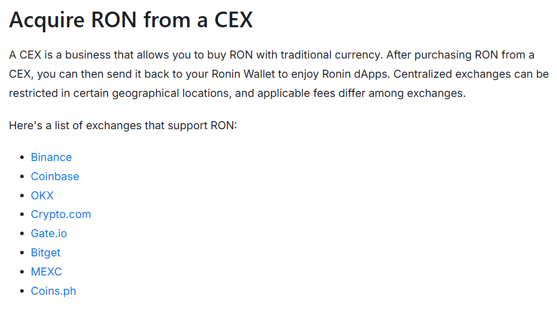 прогнозы по цене на монету ronin coin прогнозы по цене на монету ronin coin