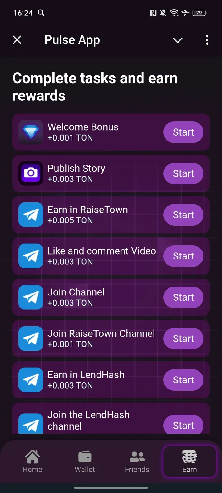 pulse app telegram отзывы pulse app telegram отзывы