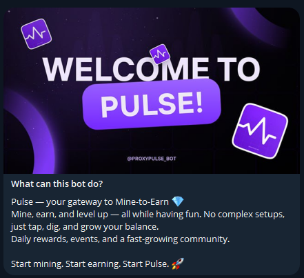 pulse app в телеграм отзывы pulse app в телеграм отзывы