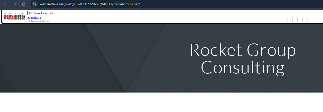 rocketgroup net обменник