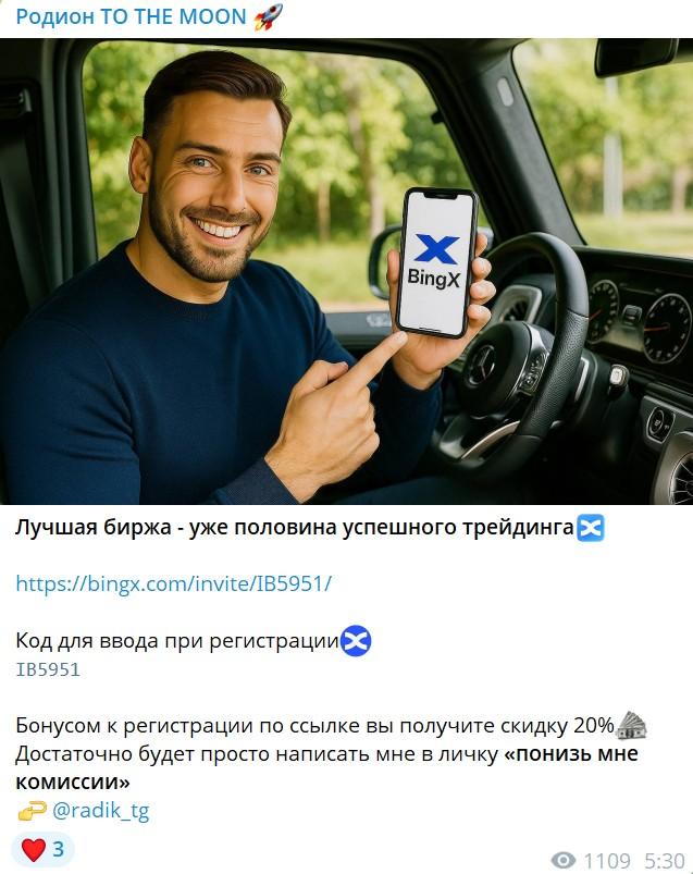 родион to the moon