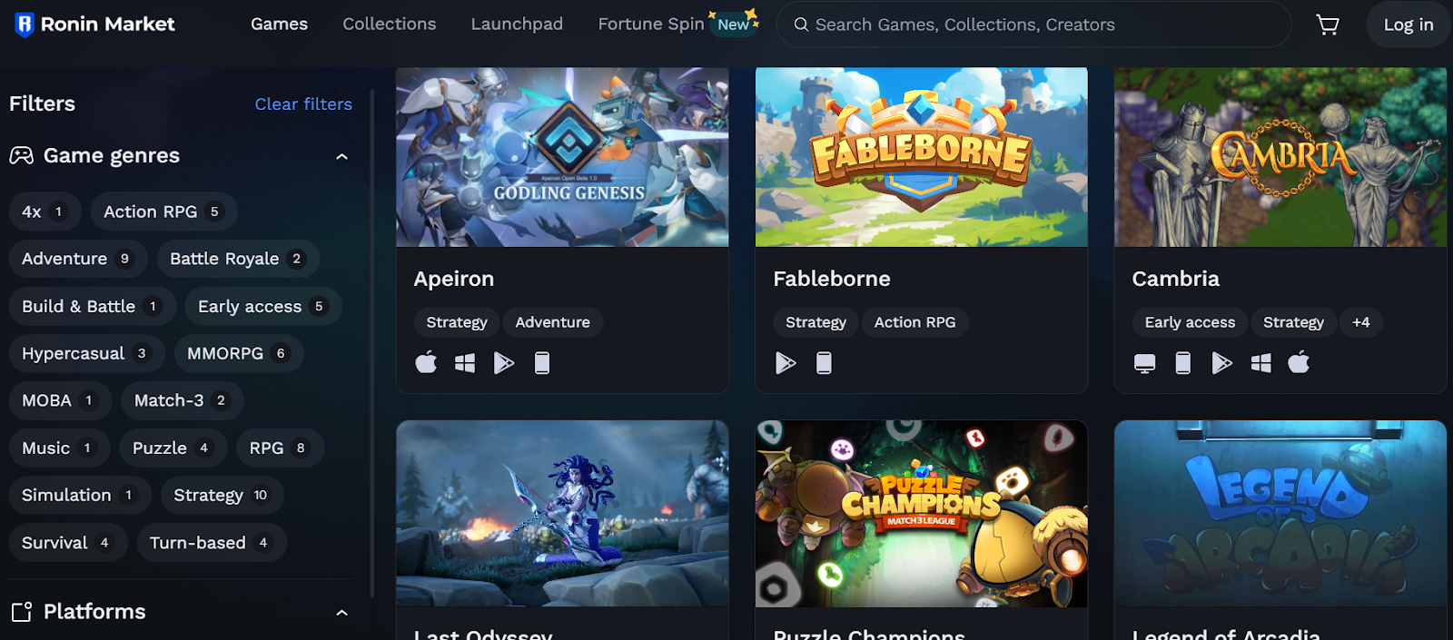 ronin token новости ronin token новости