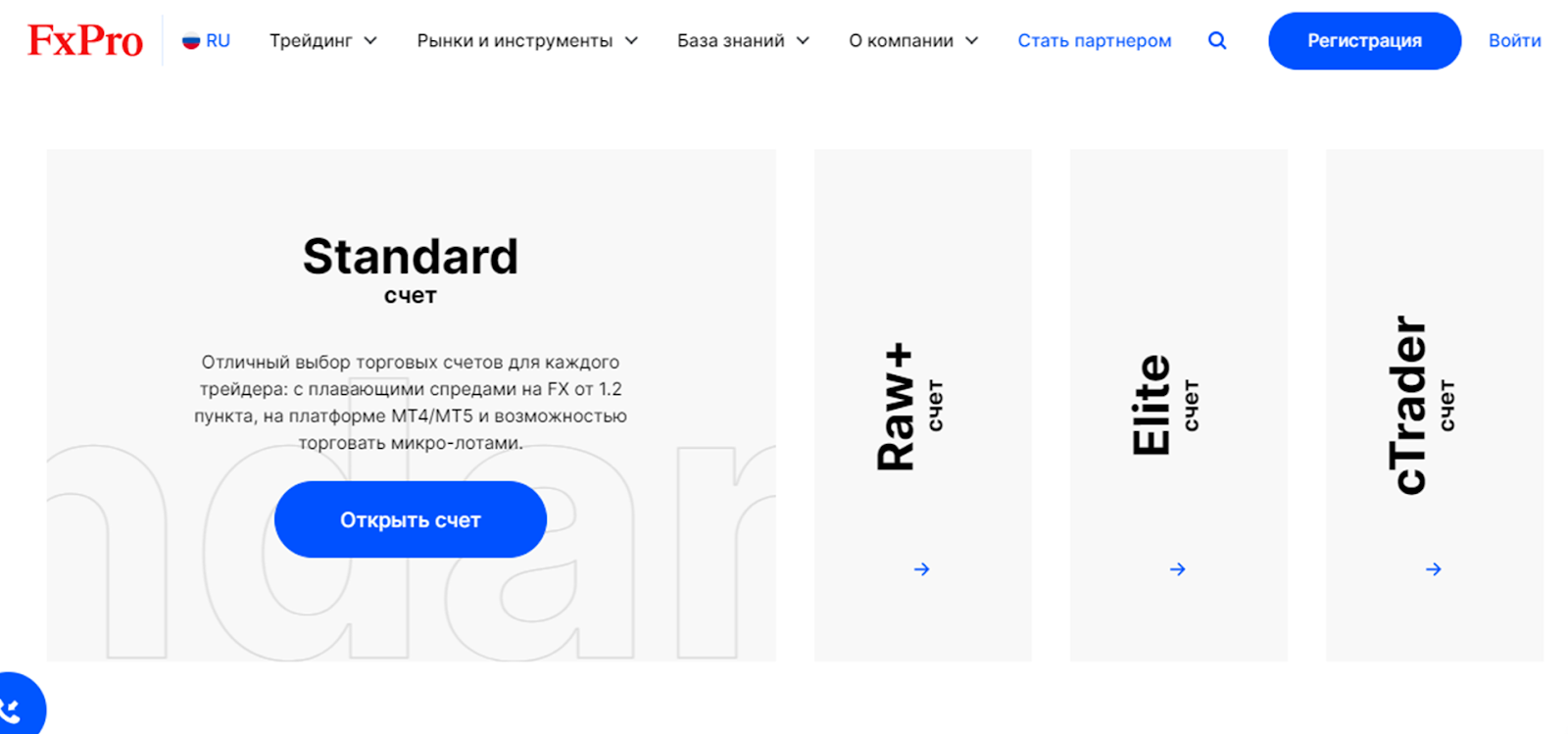 start fxpro org