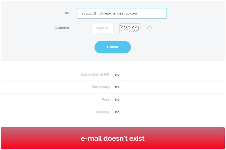 support multival change shop com