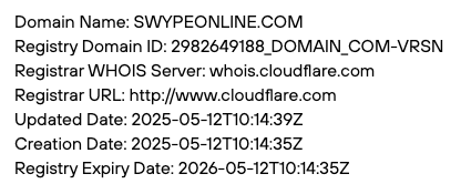 swype online