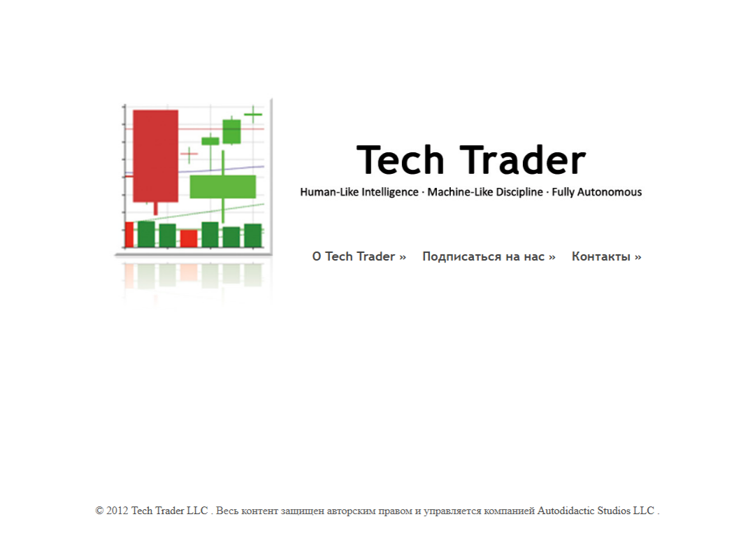techtrader